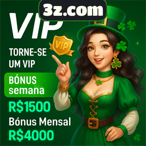 3z.com Fundo de Resgate de Perdas Semanais